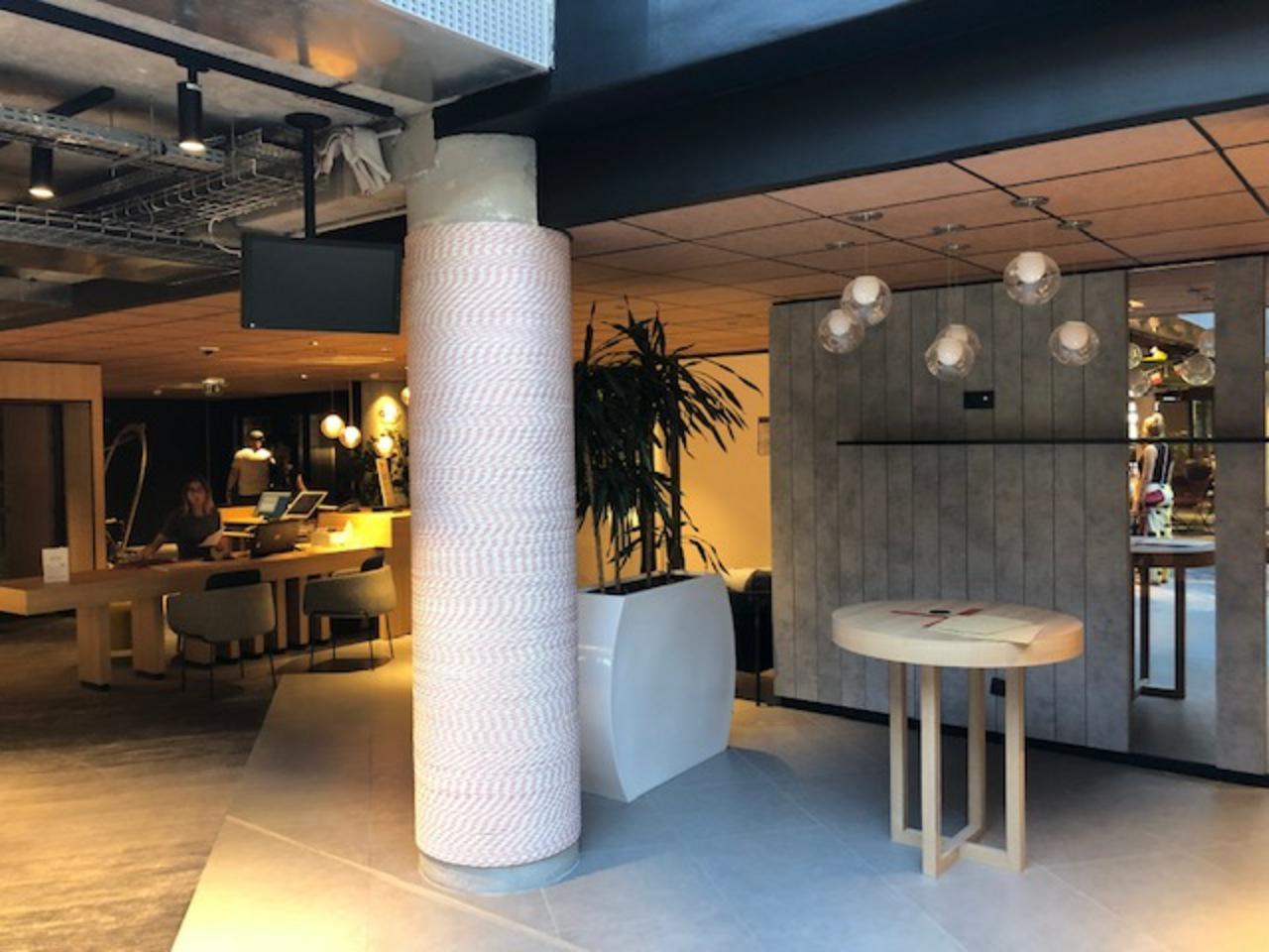 Bureau Annecy 643m² Location bureau Annecy Haute-Savoie OLBUR2426097 5